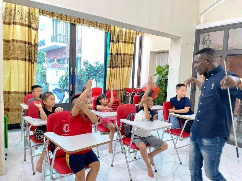 Top 3 Trung tâm Anh ngữ Uy tín tại Kim Động, Hưng Yên