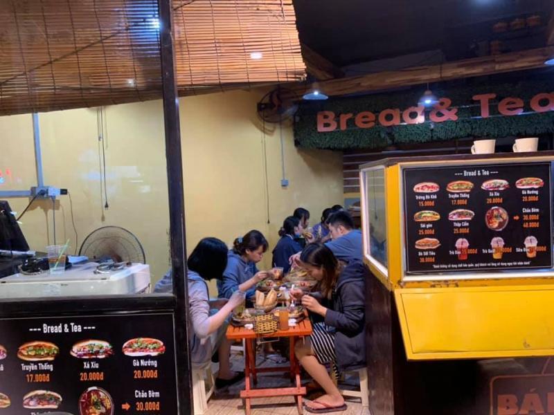 Top 10 Món Ăn Ngon Nổi Tiếng Tại Đại Học Nông Nghiệp, Hà Nội
