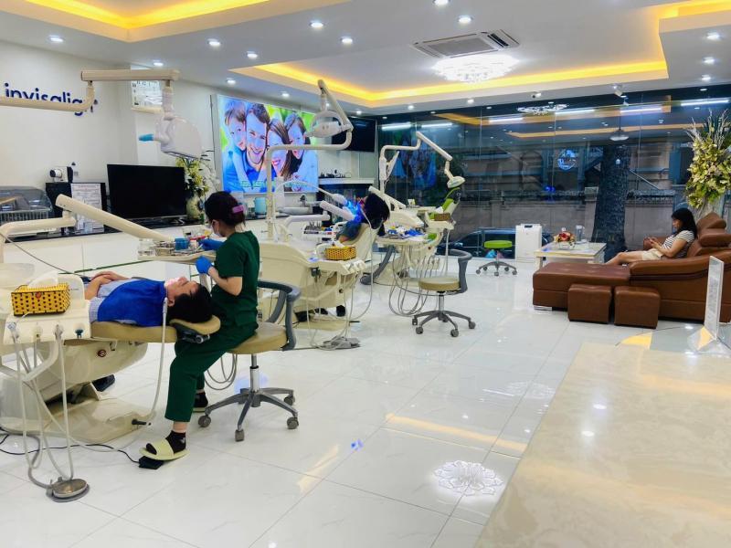 Top 7 địa chỉ phẫu thuật hàm hô, móm hàng đầu và đáng tin cậy tại Hà Nội