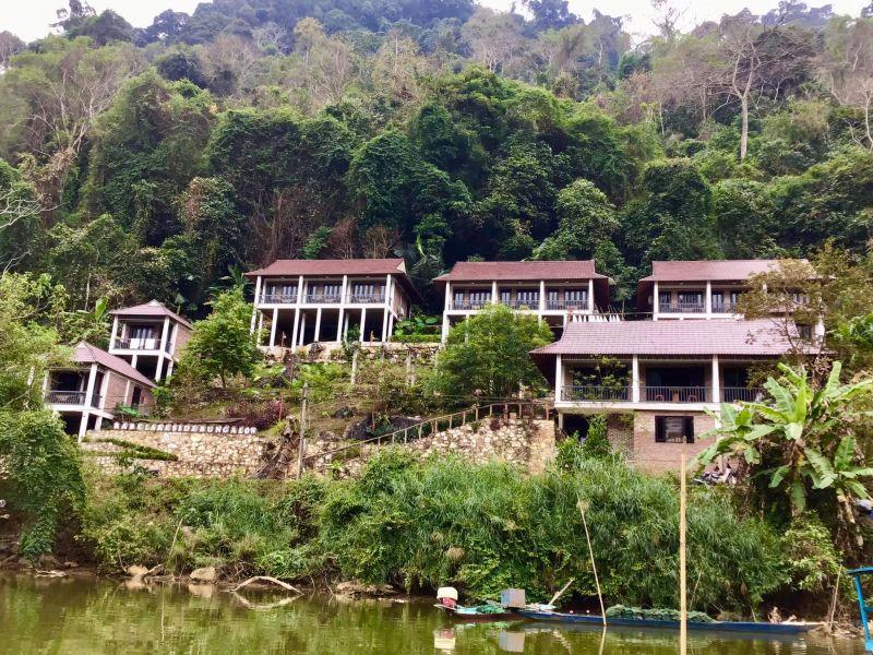 Khám phá 7 khách sạn với view đẹp, giá hợp lý nhất tại Bắc Kạn