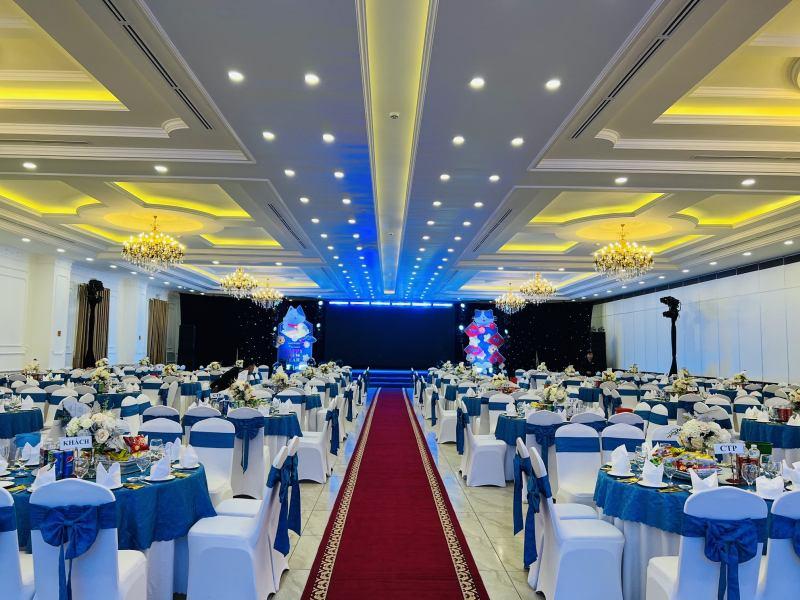 Top 9 Nhà hàng tiệc cưới danh tiếng tại Cần Thơ