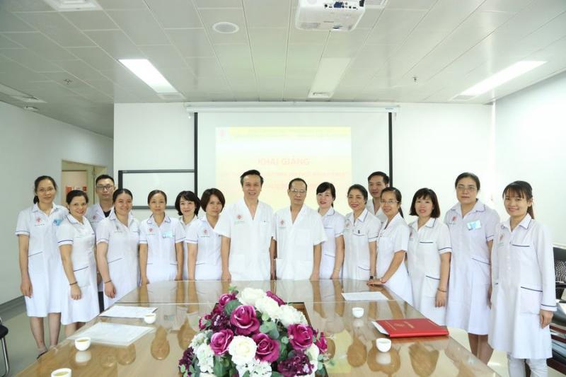 Top 8 địa chỉ uy tín khám và điều trị suy tim tại Hà Nội