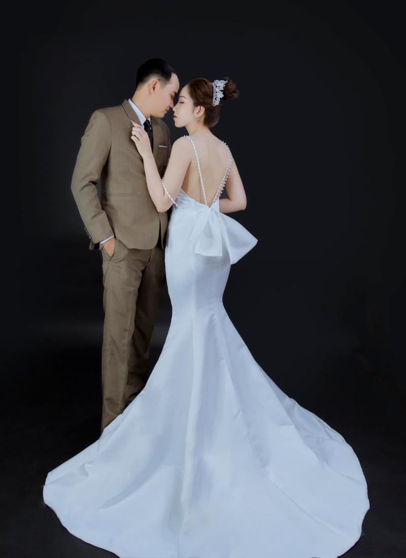 7 Studio chụp ảnh cưới đẹp và chất lượng nhất tại huyện Tân Phú, Đồng Nai