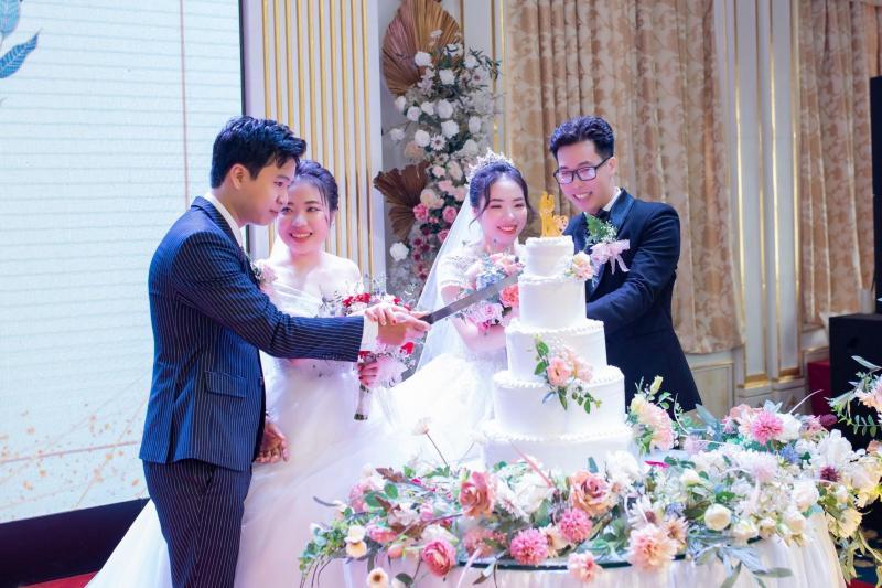 Top 7 Nhà hàng uy tín tổ chức tiệc cưới tại Thanh Hóa