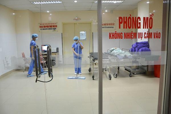 Top 3 dịch vụ vệ sinh bệnh viện chuyên nghiệp tại tỉnh Lâm Đồng
