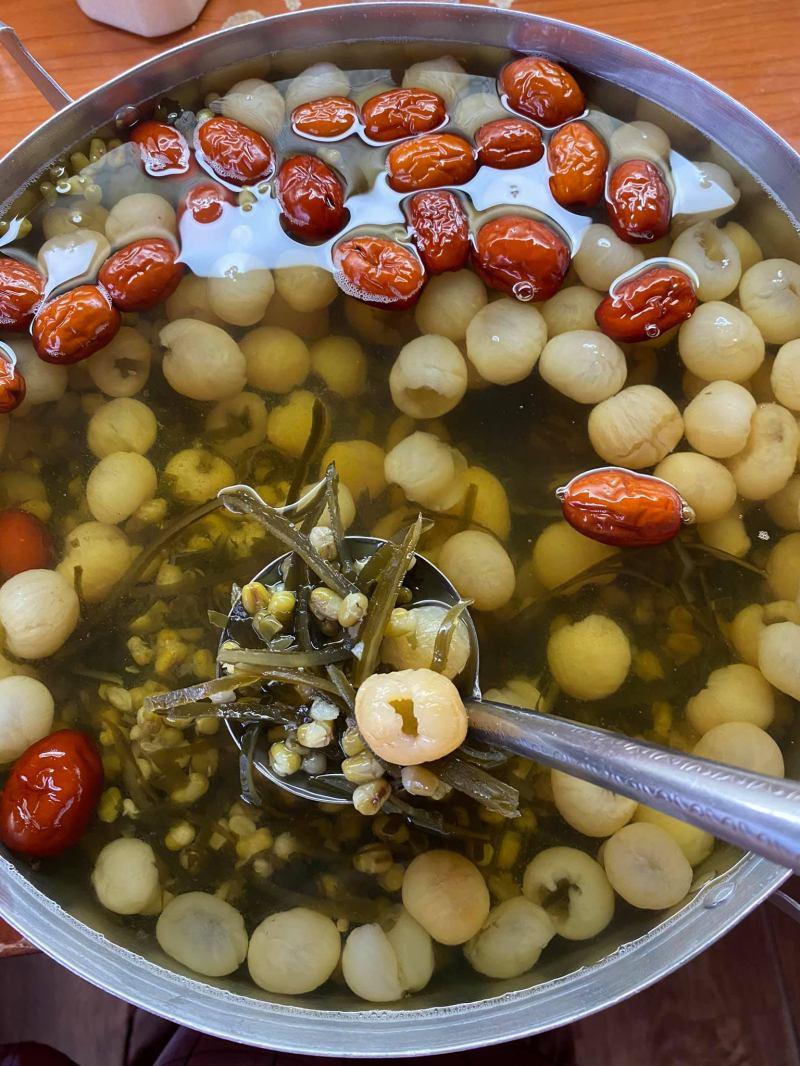 Top 10 Quán chè ngon nhất Đà Lạt