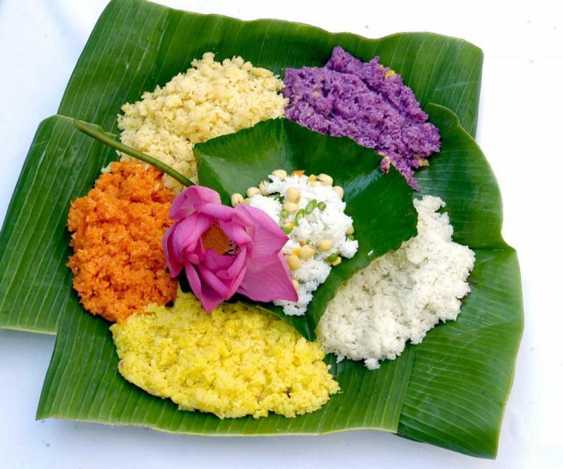 Top 10 món đặc sản nhất định phải thử khi ghé thăm Mai Châu, Hòa Bình