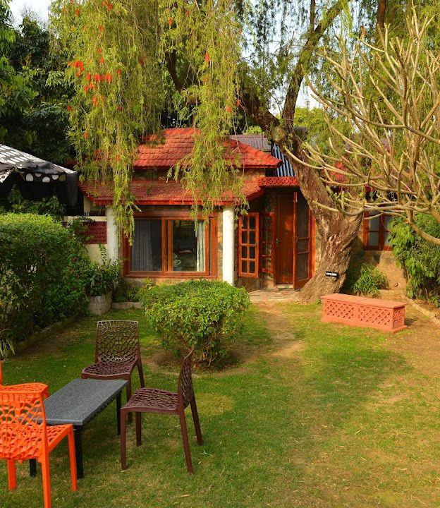 Top 12 Homestay Đặc Biệt Nhất Ở Ấn Độ