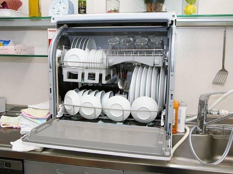 Top 10 Địa chỉ bán máy rửa bát chất lượng tại Đà Nẵng