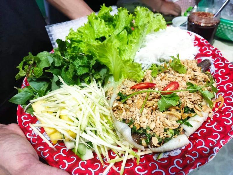 Top 7 quán ăn hấp dẫn nhất trên đường Đặng Văn Bi, TP. Thủ Đức, TP. HCM