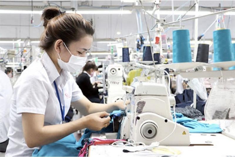 Top 5 Công ty may mặc uy tín tại Hà Nội