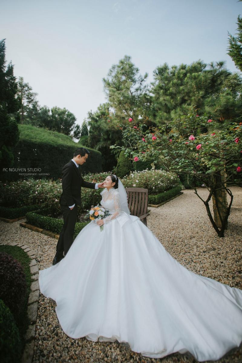 Top 10 Studio chụp ảnh cưới đẹp và chuyên nghiệp hàng đầu tại TP. Biên Hòa, Đồng Nai