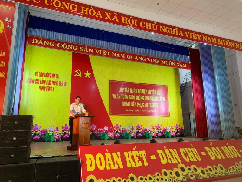 Top 5 Trường Cao đẳng uy tín đào tạo Ngoại ngữ tại Đà Nẵng