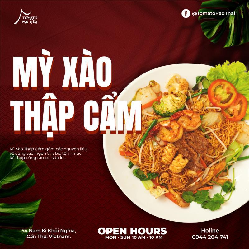 Top 11 Địa Chỉ Ăn Trưa Ngon Nhất Tại Cần Thơ