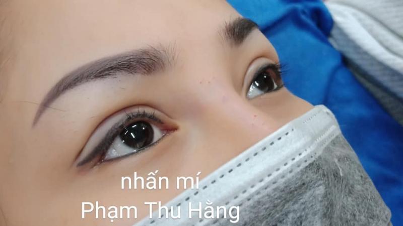 Top 5 địa chỉ cắt mí và nhấn mí uy tín tại Hải Dương
