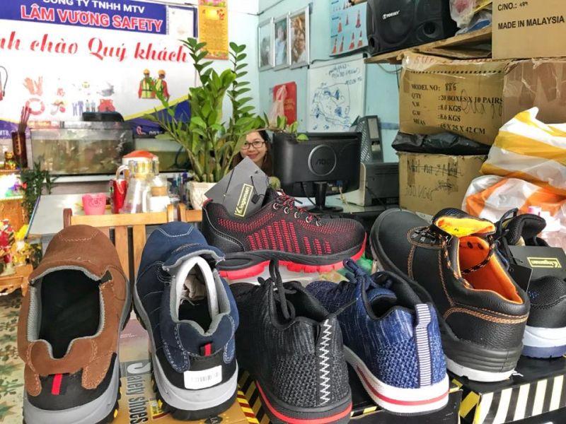 Top 5 địa chỉ cung cấp đồ bảo hộ lao động uy tín tại Đà Nẵng