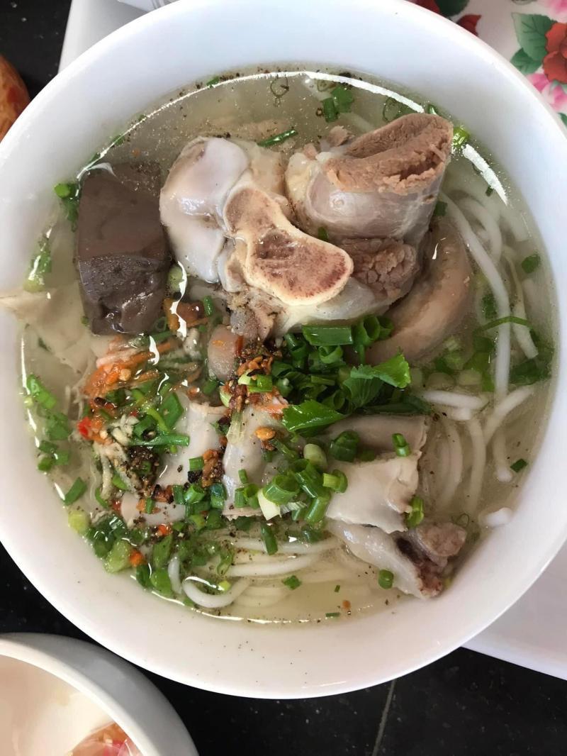 Top 10 Quán bánh canh ngon tuyệt vời nhất ở Tây Ninh