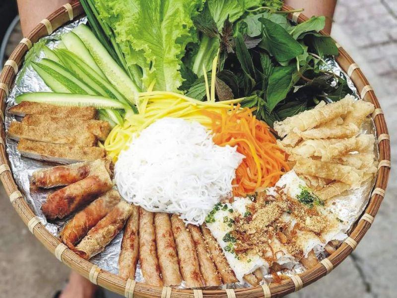 Top 10 Quán ăn vặt ngon và giá cả hợp lý tại TP. Bắc Ninh