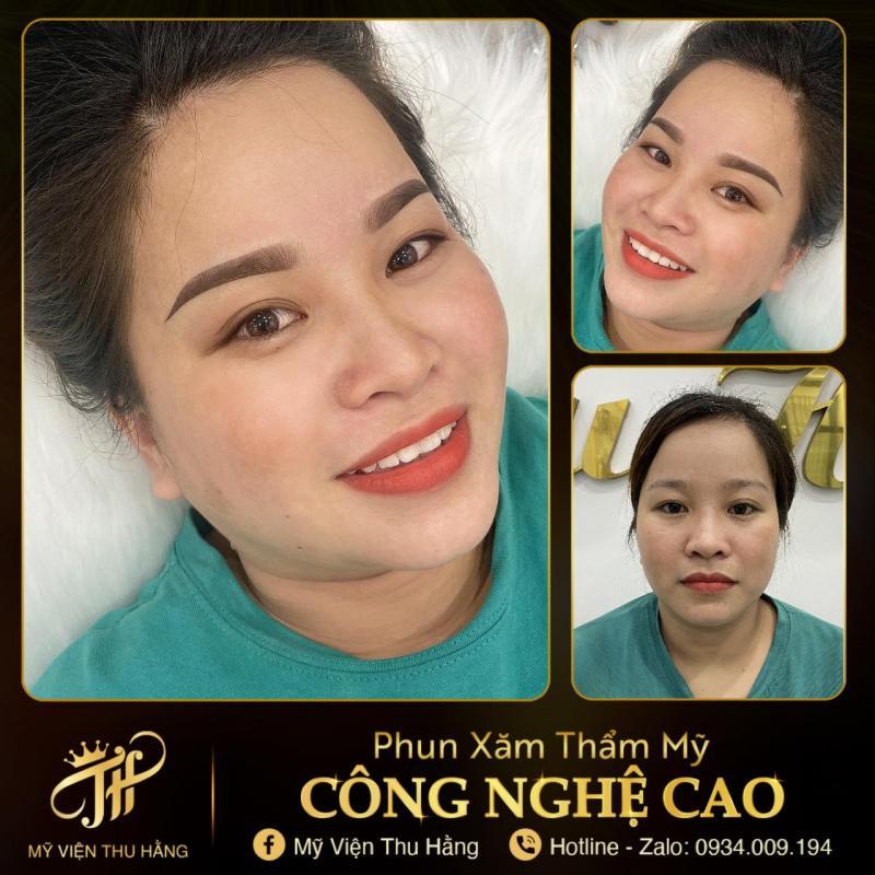 Top 10 Địa chỉ phun xăm thẩm mỹ uy tín và chất lượng tại Bình Phước
