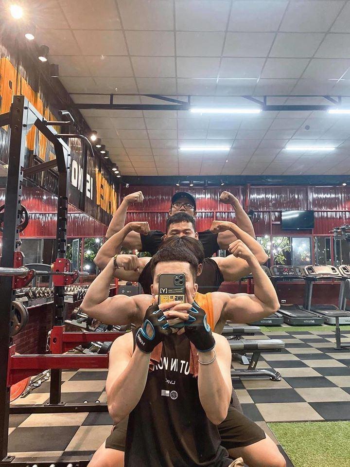 Top 7 Phòng tập gym uy tín và chất lượng hàng đầu tại Quy Nhơn, Bình Định