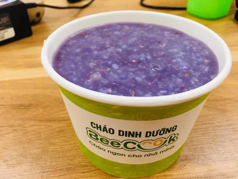 Top 10 quán cháo dinh dưỡng chất lượng, ngon nhất tại Thanh Hóa
