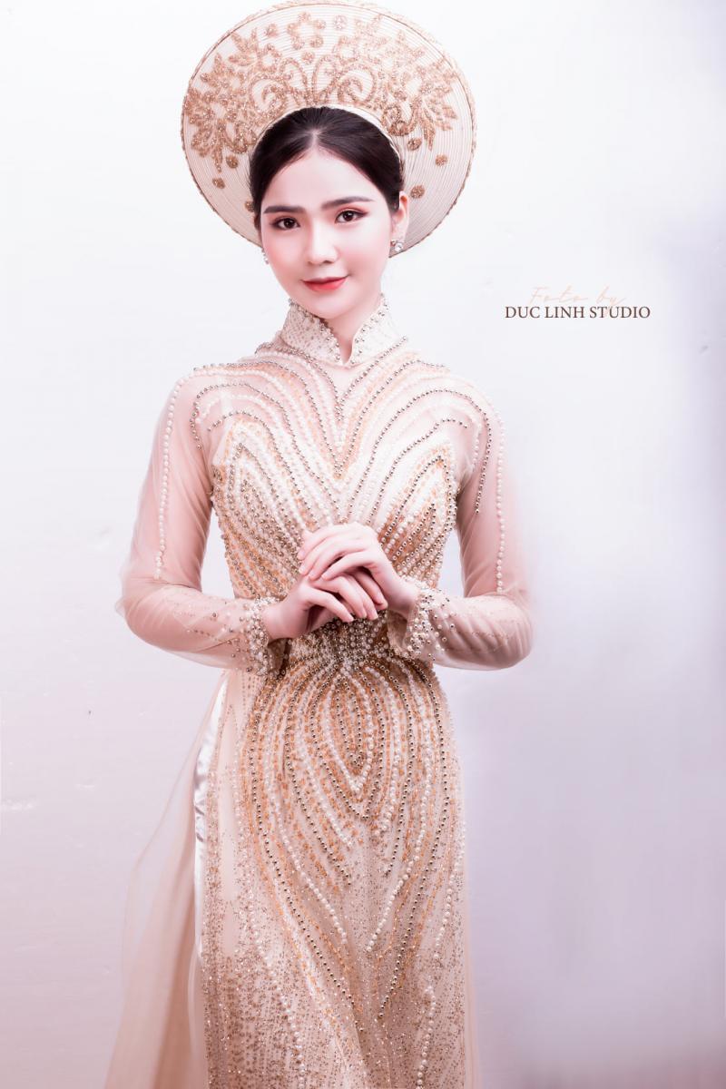 Top 7 Tiệm Trang Điểm Cô Dâu Đẹp Nhất Tại Huyện Điện Bàn, Quảng Nam