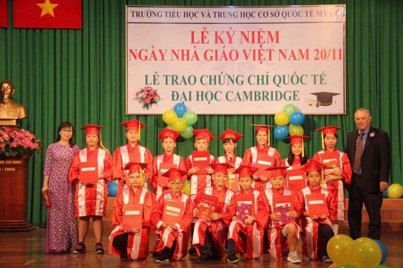 Top 3 Trường Tiểu Học Tư Thục Được Đánh Giá Cao Nhất tại Quận 6, TP HCM
