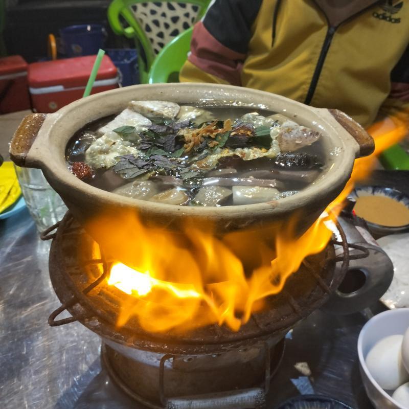 Top 13 Quán Lẩu Bò Ngon Và Chất Lượng Nhất Tại Quận Tân Phú, TP. HCM
