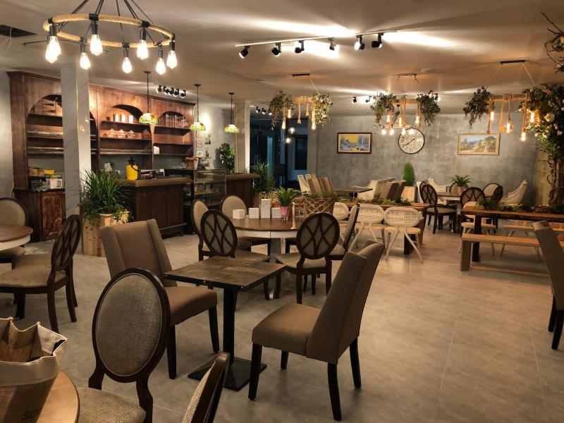 Top 13 Quán cafe đẹp nhất Hà Nội để check-in