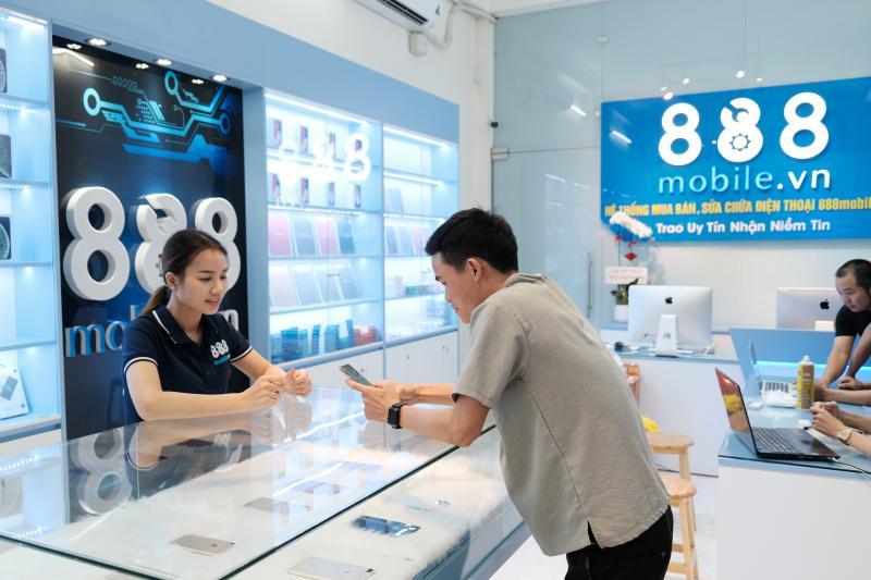 Top 9 cửa hàng mở khóa iCloud uy tín tại TP. HCM