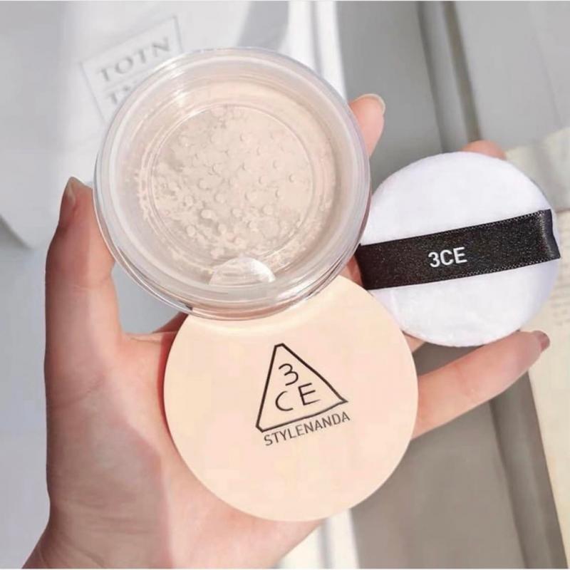 Top 10 sản phẩm phấn phủ Hàn Quốc được đánh giá cao nhất hiện nay