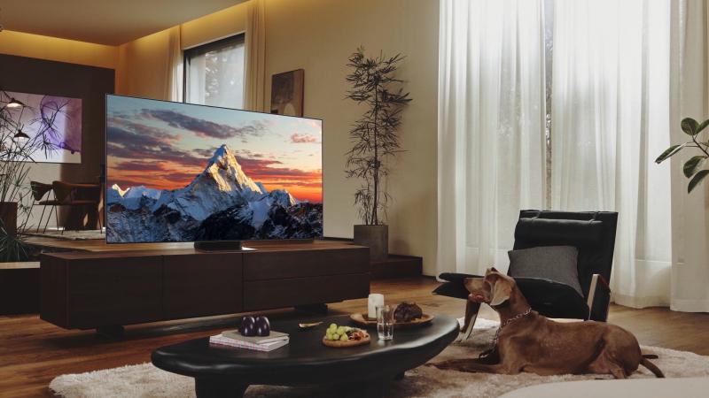 Top 10 thiết bị công nghệ ấn tượng nhất năm 2022