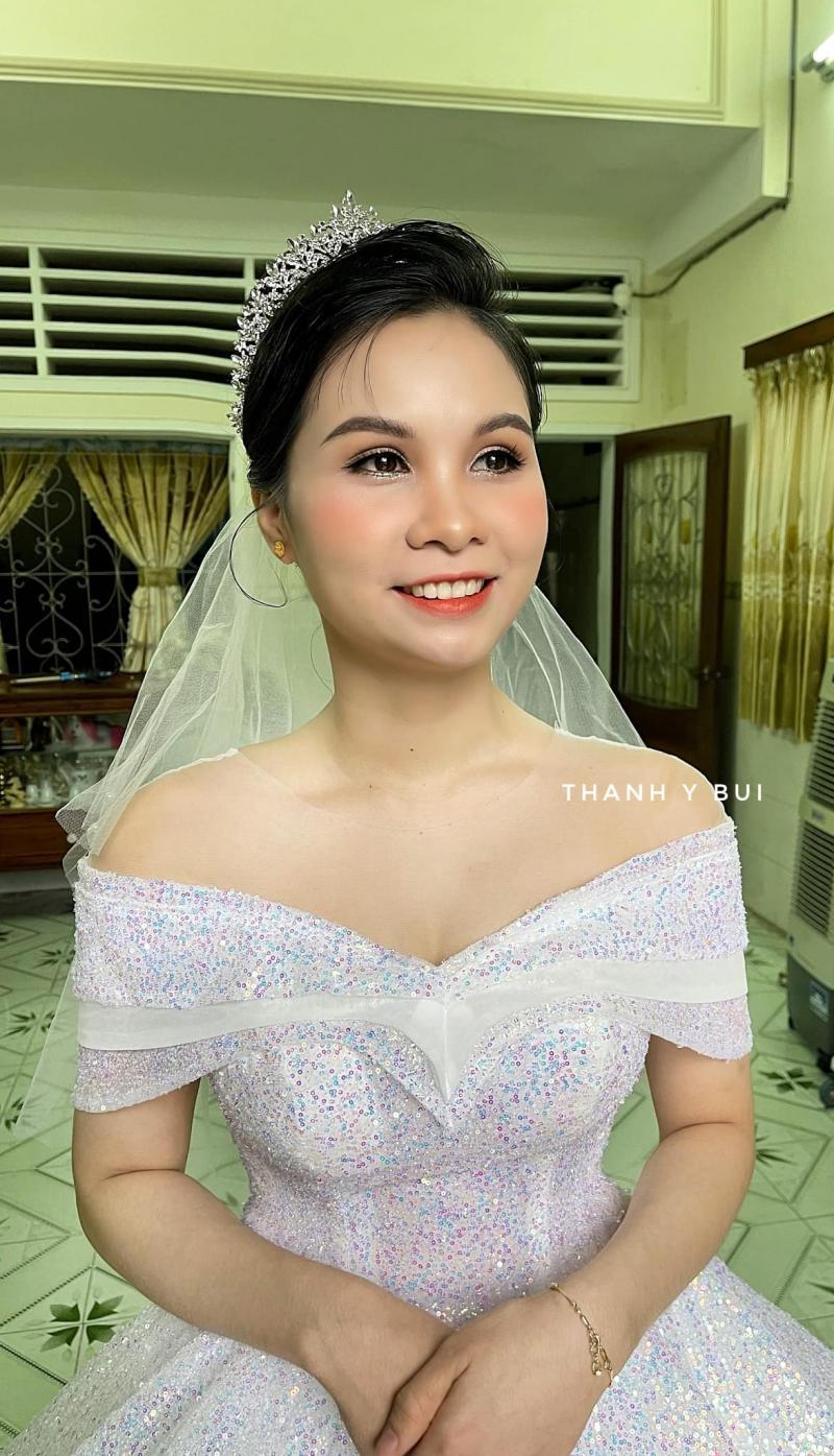 Top 5 Cửa Hàng Trang Điểm Cô Dâu Tốt Nhất Tại An Khê, Gia Lai