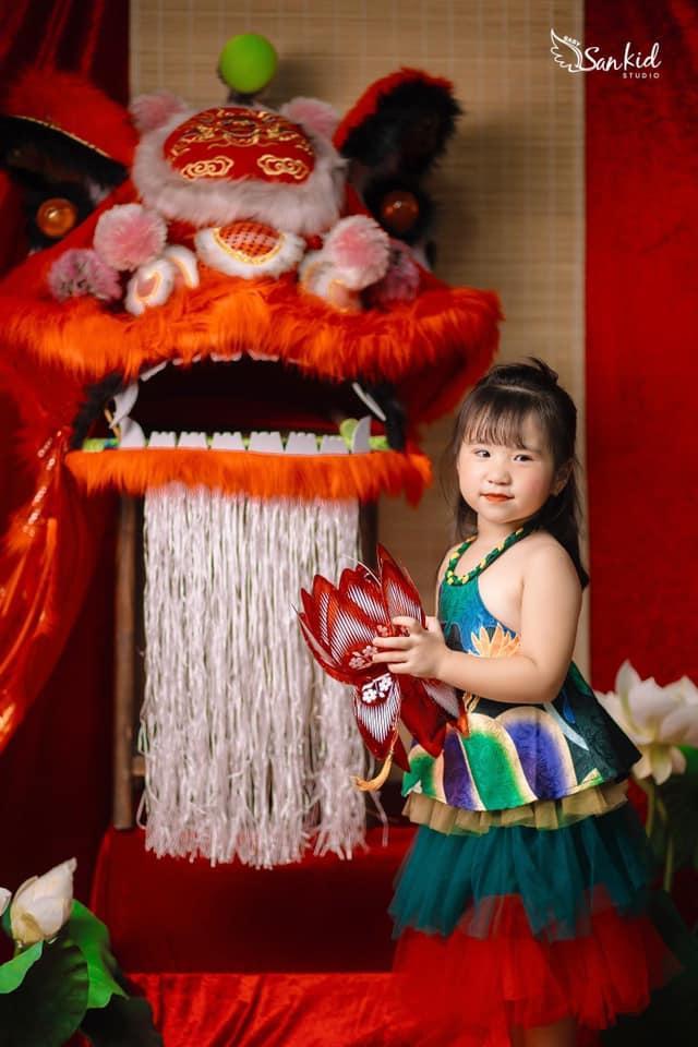Top 5 Studio Chụp Ảnh Trung Thu Cho Bé Đẹp Nhất Tại TP.HCM