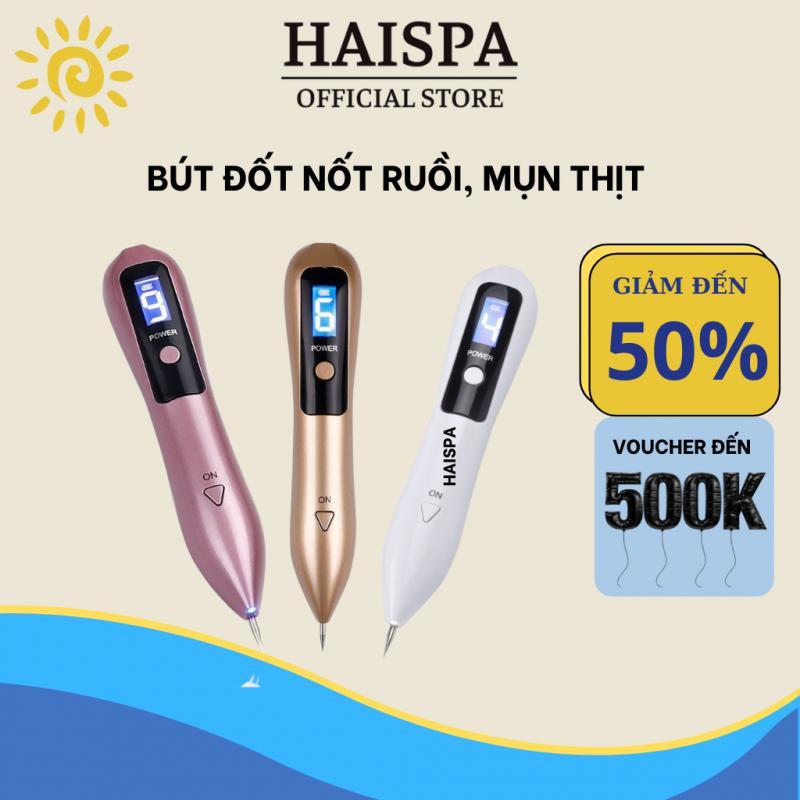 Top 8 máy đốt mụn ruồi, mụn thịt hiệu quả nhất hiện nay