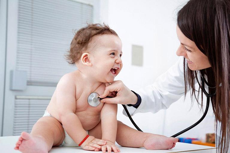 Ba phòng khám nhi đáng tin cậy nhất tại tỉnh Quảng Trị