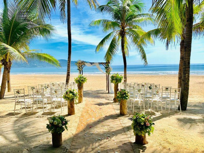 Top 13 biệt thự, villa, resort tuyệt vời nhất tại Đà Nẵng cho các gia đình và cặp đôi