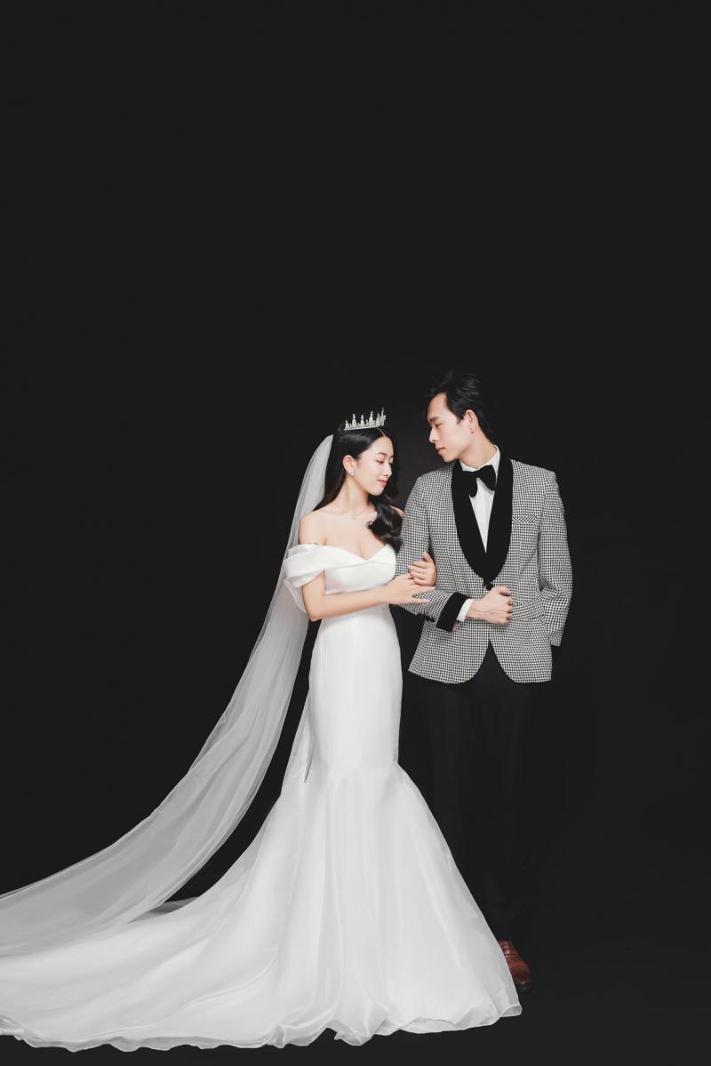 Top 6 Studio chụp ảnh cưới đẹp nhất tại quận Lê Chân, Hải Phòng