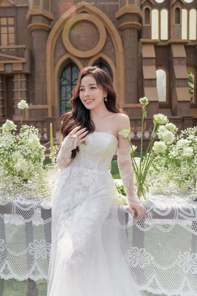 Top 9 Studio cho thuê váy cưới đẹp nhất tại Quận 10, TP. Hồ Chí Minh