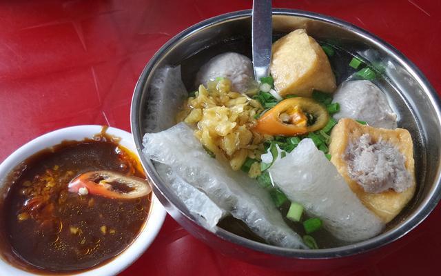 Top 8 Quán Bò Viên Ngon Nhất Sài Gòn