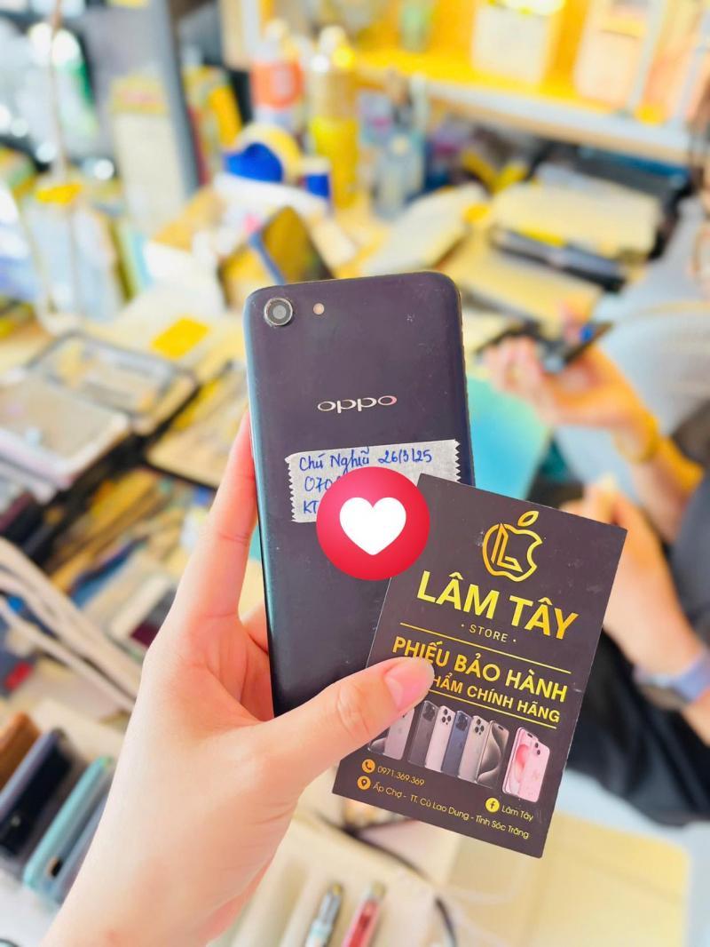 Top 7 địa chỉ sửa chữa điện thoại đáng tin cậy tại Sóc Trăng
