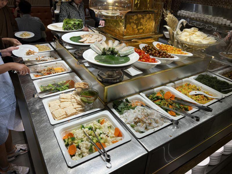 Top 10 quán chay nổi tiếng tại quận 9, TP. HCM