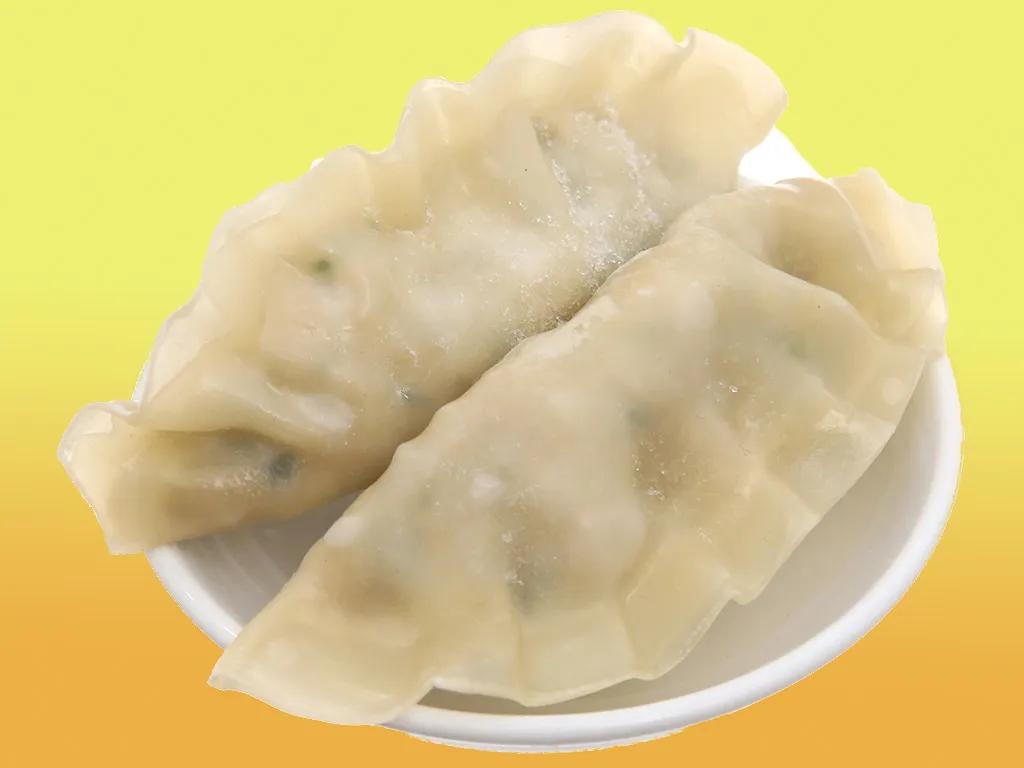 Một chiếc bánh mandu chứa bao nhiêu calo? Ăn có khiến bạn tăng cân không?