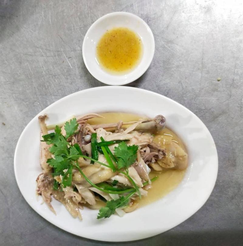 Khám phá 7 Nhà hàng Trung Quốc ngon tại Quận 11, TP. HCM