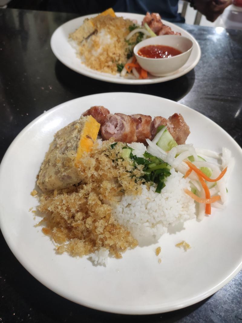 Top 9 quán cơm tấm ngon nhất tại Quận 10, TP. HCM