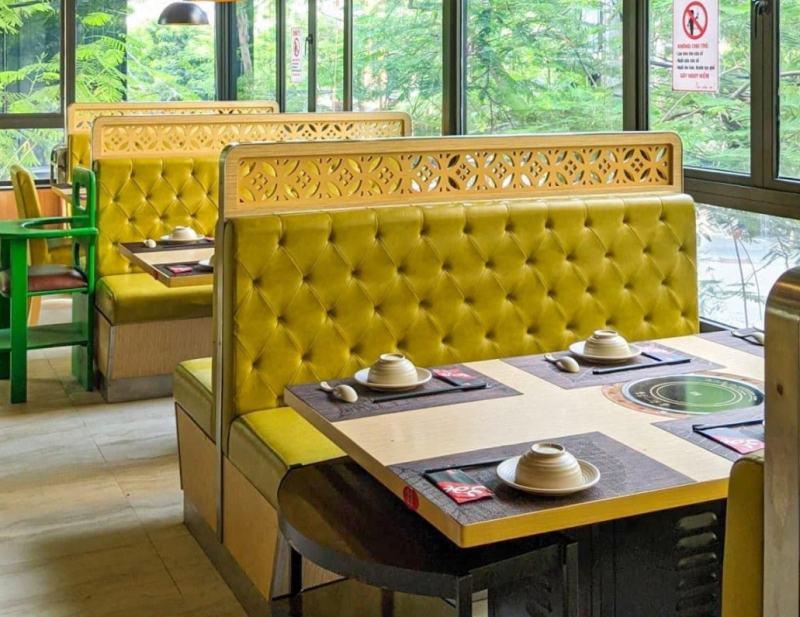 Top 7 Quán ăn ngon tại phố Điện Biên Phủ, Hải Phòng
