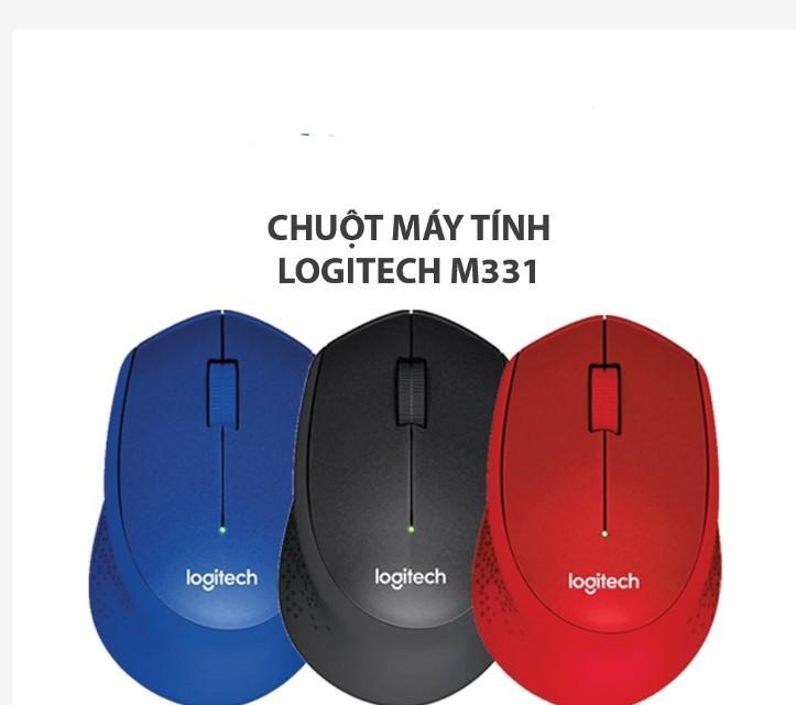 Top 10 Chuột không dây xuất sắc nhất hiện nay