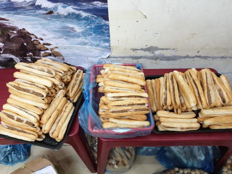 7 Quán ăn nổi bật trên đường Hàng Kênh, Quận Lê Chân, Hải Phòng