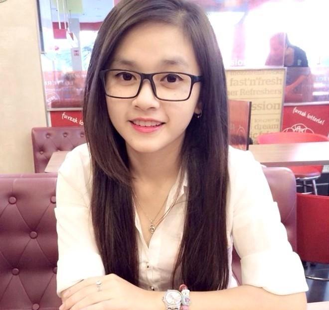 Top 5 Người đẹp nổi bật tại Học Viện Báo Chí và Tuyên Truyền