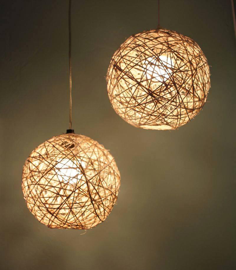 16 Mẫu Đèn Trang Trí Tết Đẹp Nhất